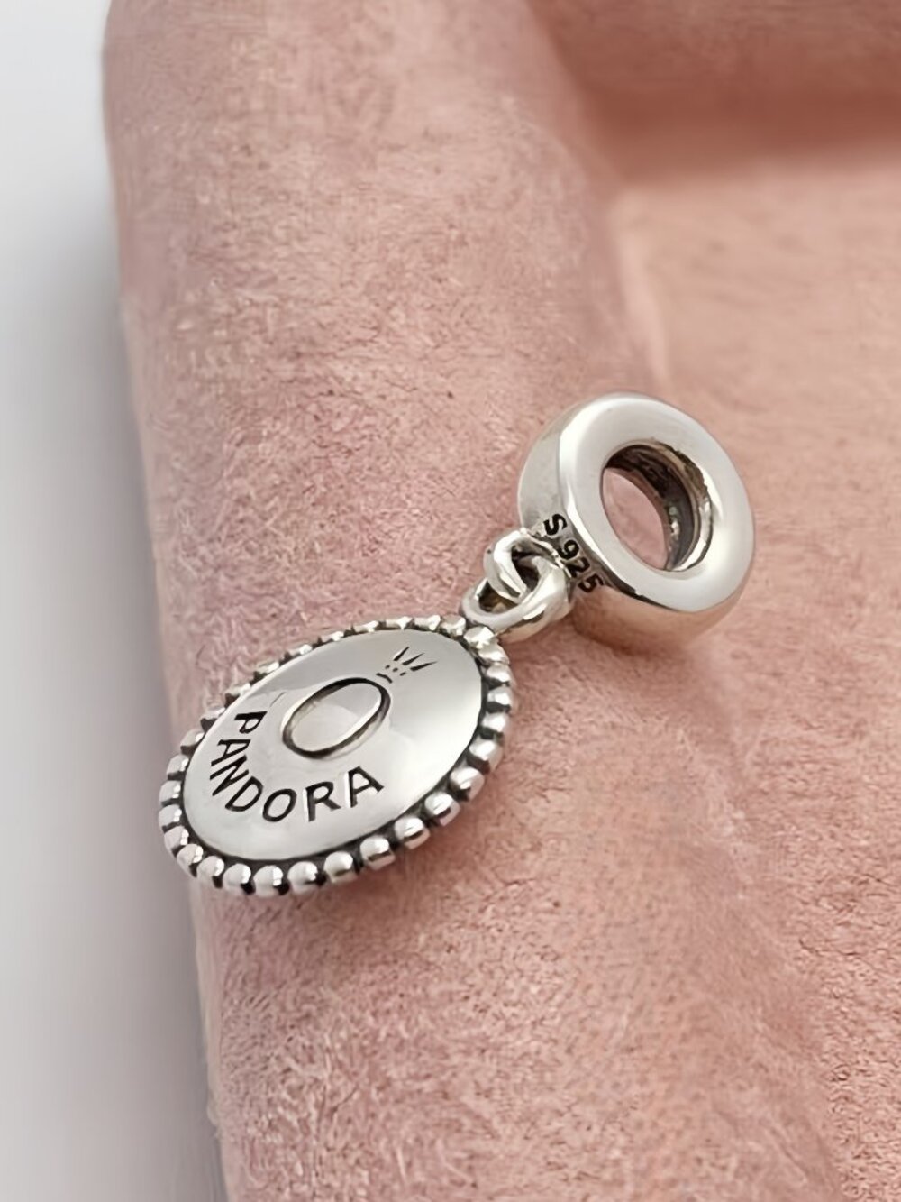 Pandora Arizona Exclusive Charm Arizona Exclusive  Sunset Enamel Dangle Charm - Picture 4 of 4